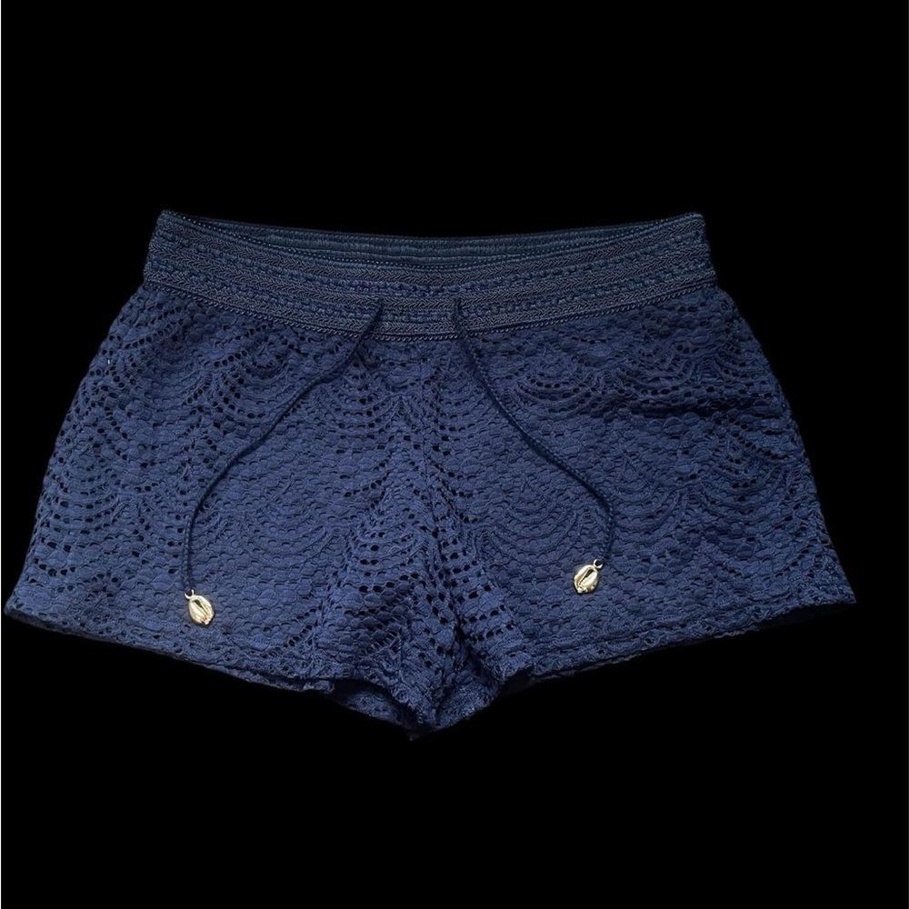 Lilly Pulitzer shorts